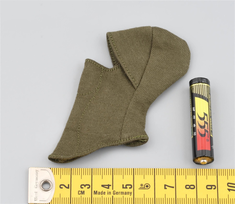 1/6 Asia HK Soldier Doll SDU H - Men Accessories Hk のレビューと価格