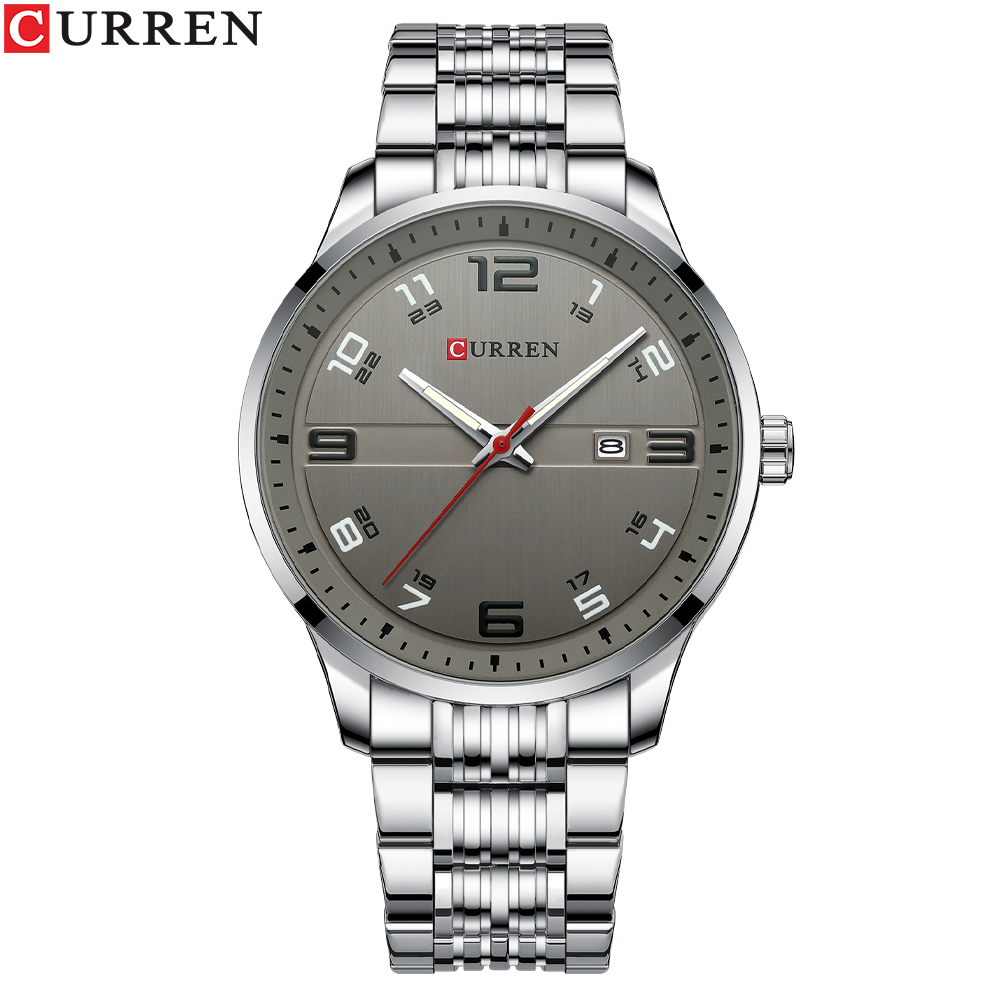 Top Luxury Brand CURREN Men Fa - Men'S Accessories Luxury Brands のレビューと価格