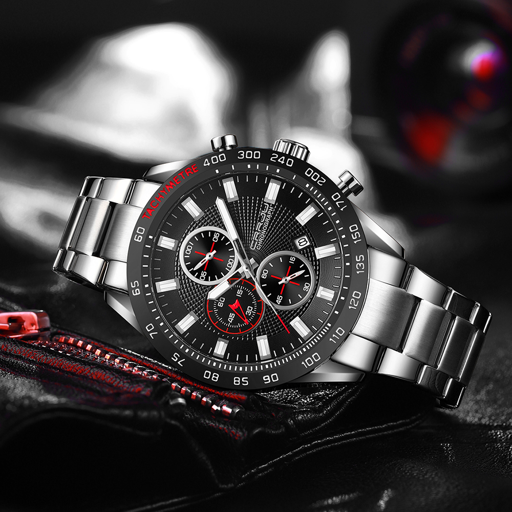2022 Top Brand Luxury CRRJU 10 - Men'S Accessories Luxury Brands のレビューと価格