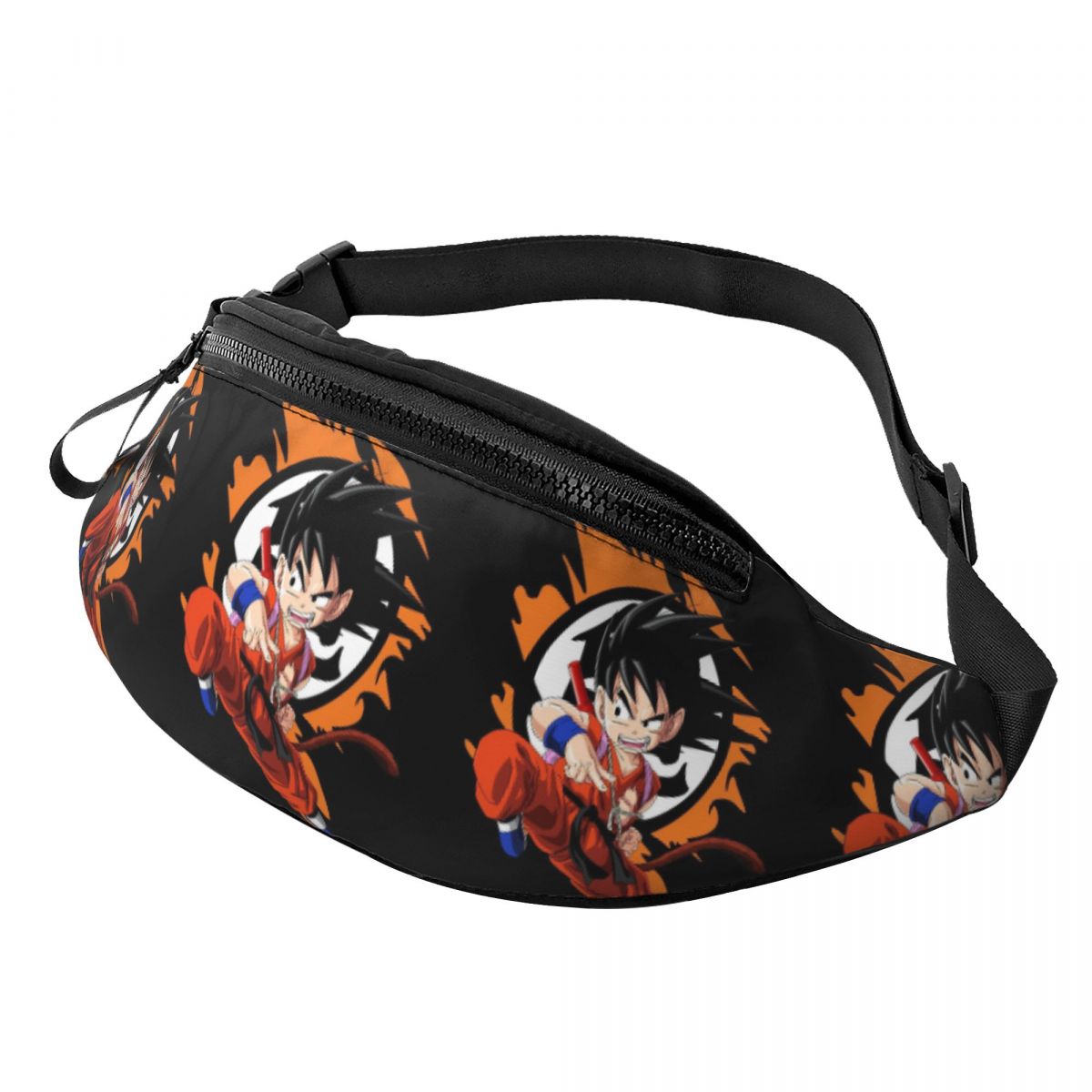 Custom Son G-Gokues  Z Fanny P - Men Accessories Collection のレビューと価格