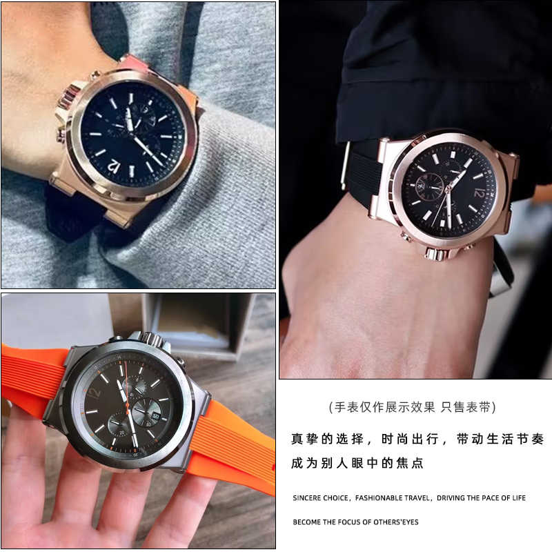 For Michael Kors MK8184 8729 8 - Men Accessories Mk のレビューと価格