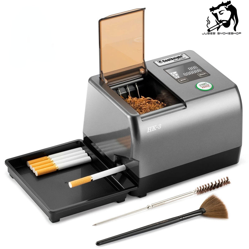 Original HK-3 Automatic Cigare - Men Accessories Hk のレビューと価格