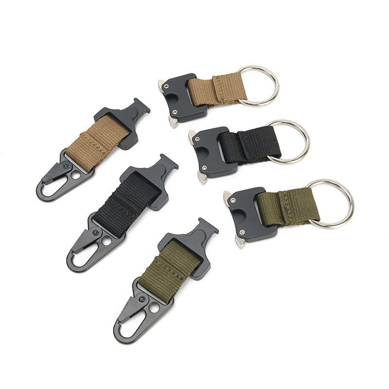 Tactical Key Chains for Mens E - Men Accessories Hk のレビューと価格