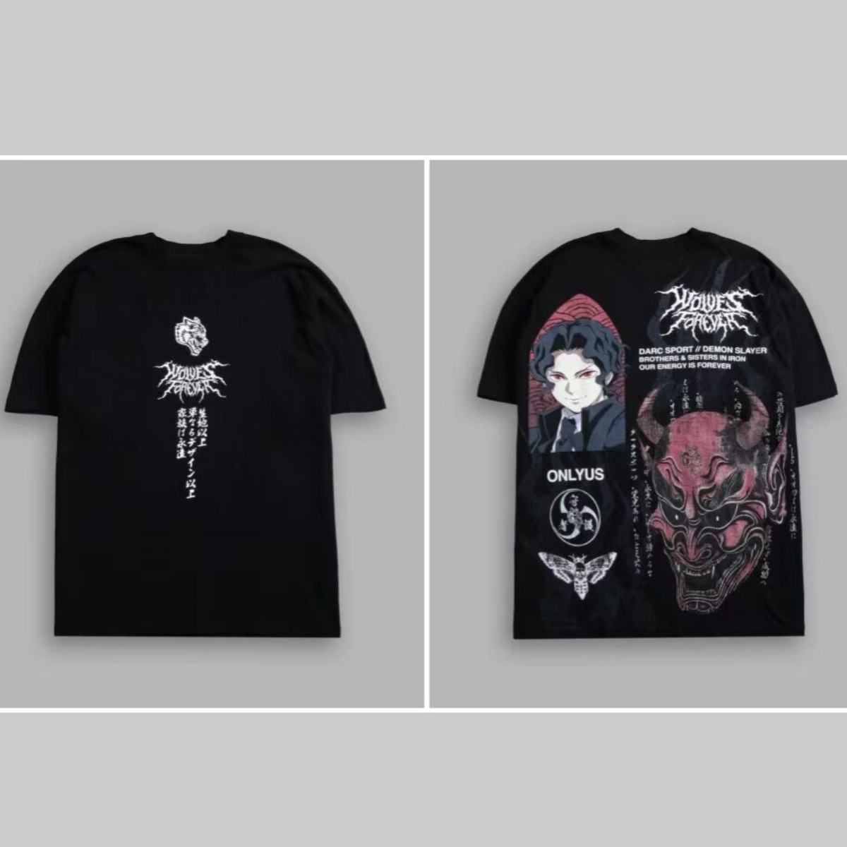 New Bandai Wolf Head Joint Ven - Men'S Accessories Luxury Brands のレビューと価格