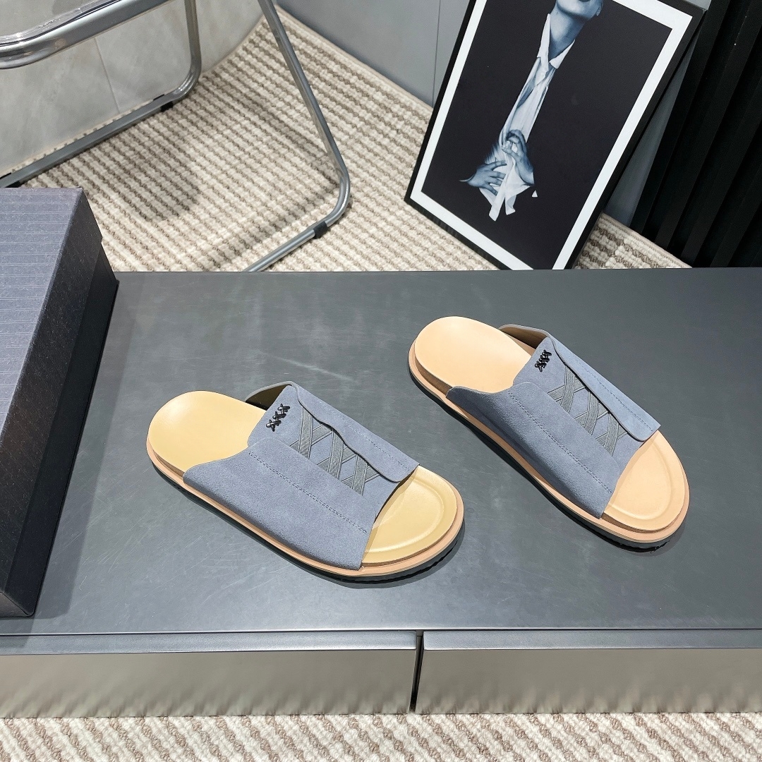 Handmade Men's Shoes Sandals L - Men'S Accessories Leather のレビューと価格