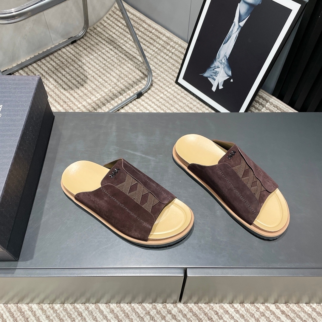 Handmade Men's Shoes Sandals L - Men'S Accessories Leather のレビューと価格