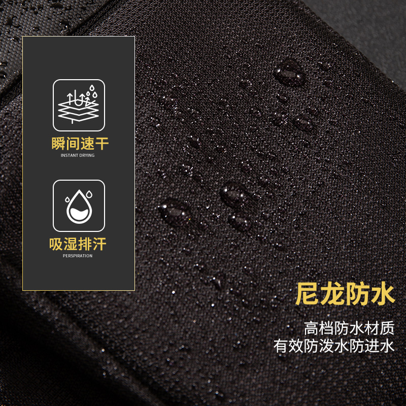 Stylish Compact Mini Crossbody - Men Accessories Collection のレビューと価格