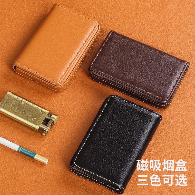 Portable For 8mm Cigarette cas - Men Accessories Usa のレビューと価格