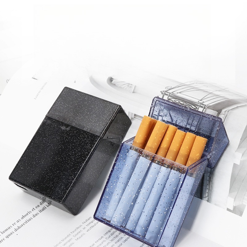 Sealed Waterproof Cigarette ca - Men Accessories Usa のレビューと価格