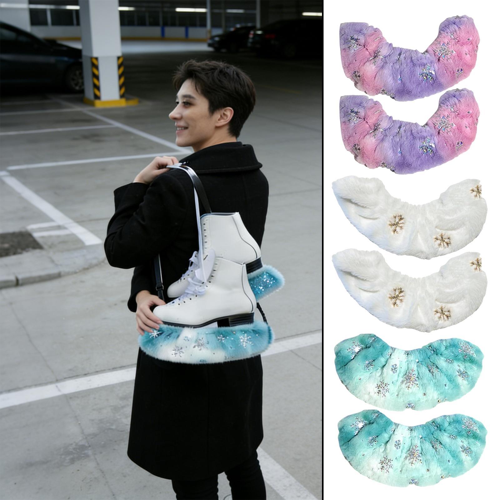 Ice Skate Guards Moisture-Wick - Men Accessories Usa のレビューと価格