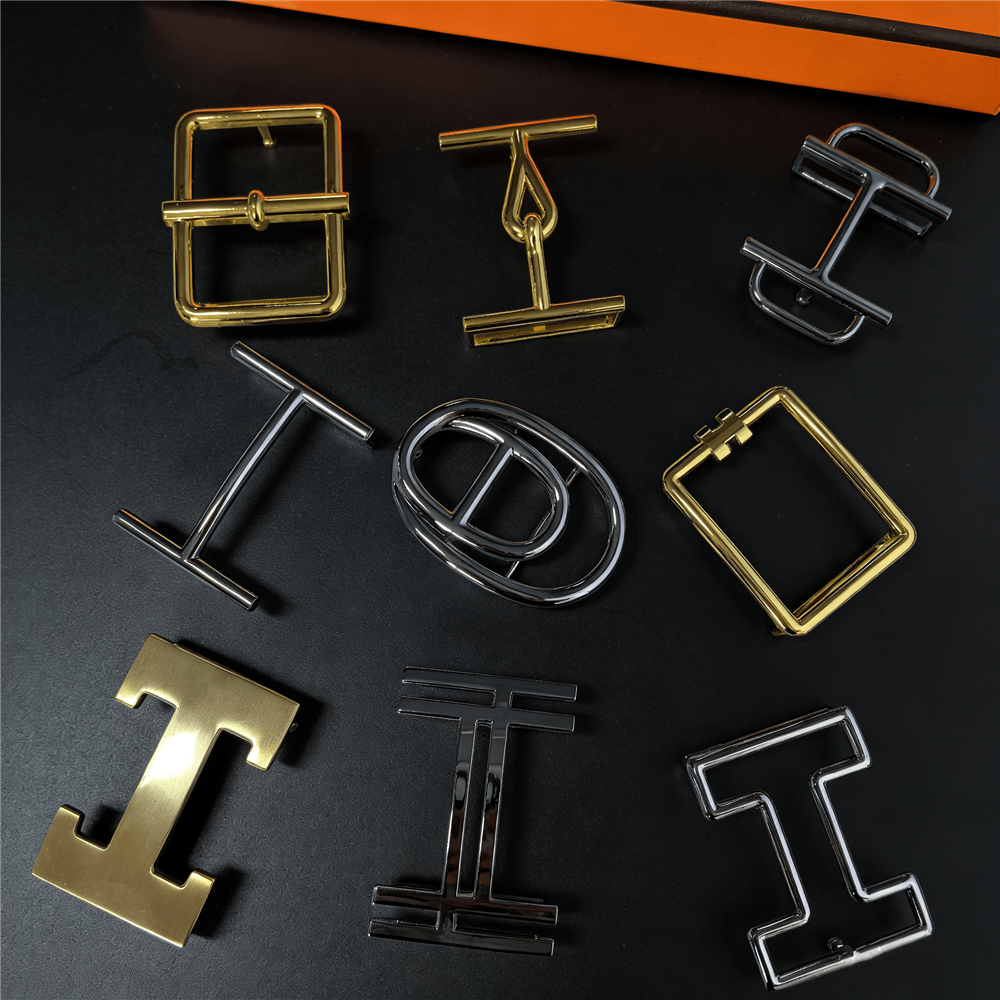 No belt, Double Letter H Luxur - Men'S Accessories Luxury Brands のレビューと価格
