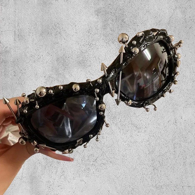 1PCS New Arrival Cyberpunk Sty - Mens Accessories Style のレビューと価格