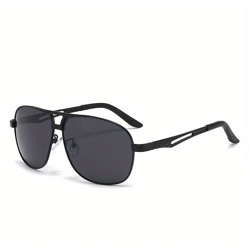 Fashion Metal Sunglasses for M - Men'S Accessories Glasses のレビューと価格