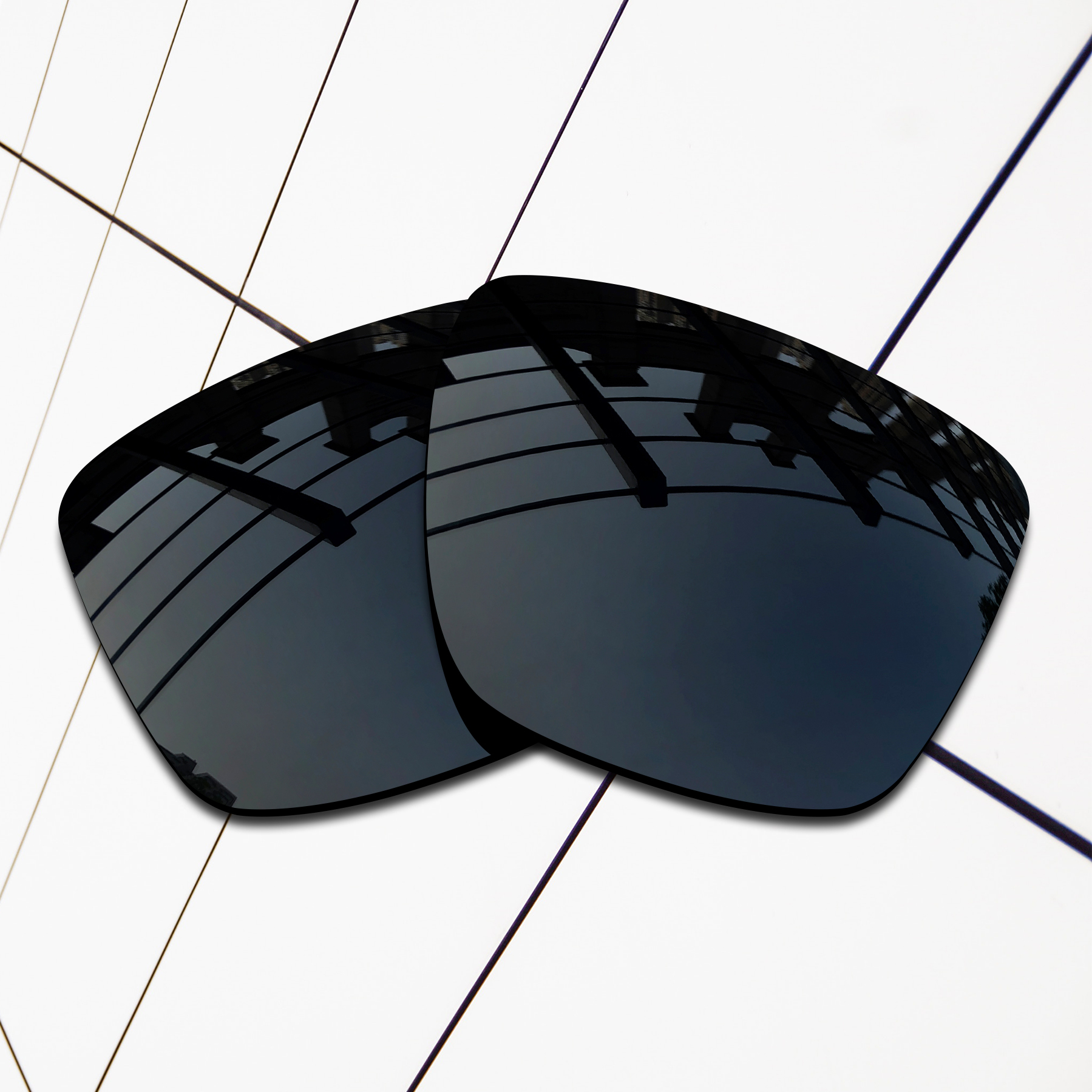 E.O.S Polarized Enhanced Repla - Men'S Accessories Emporio Armani のレビューと価格
