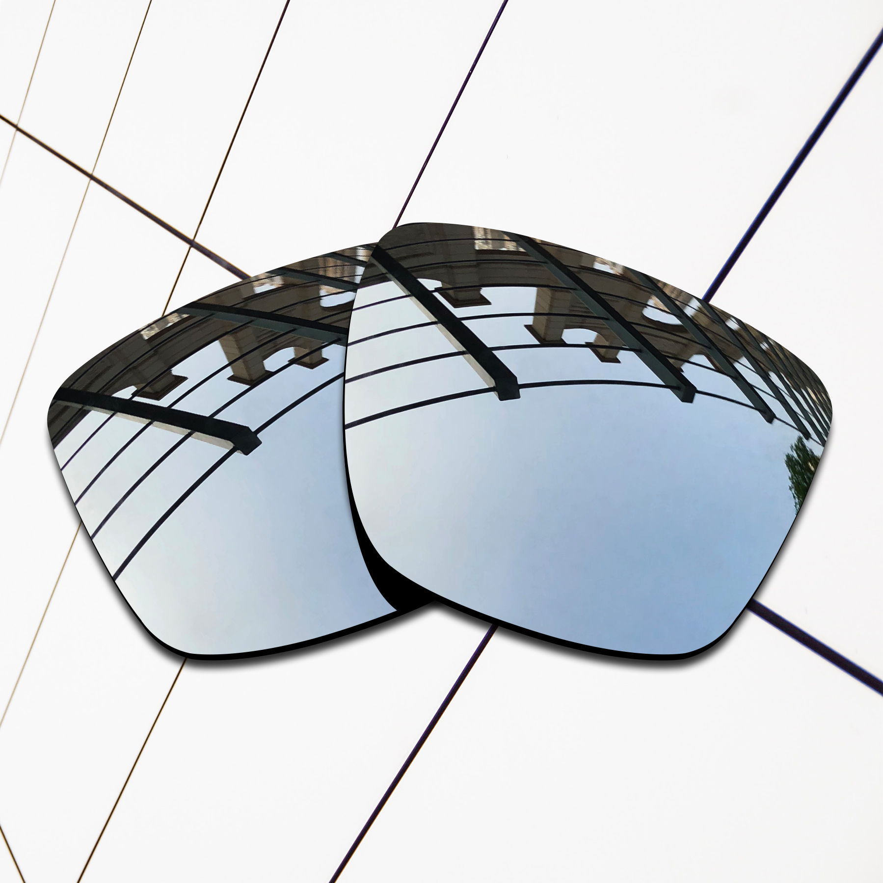 E.O.S Polarized Enhanced Repla - Men'S Accessories Emporio Armani のレビューと価格