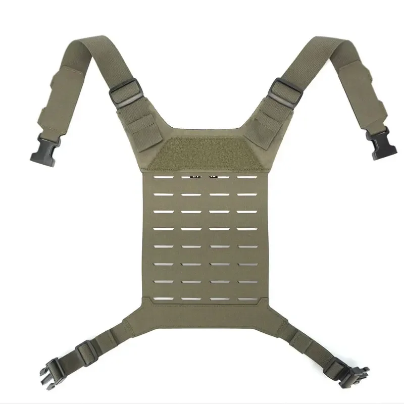 Tactical D3 SS MK Chest Rig Un - Men Accessories Mk のレビューと価格