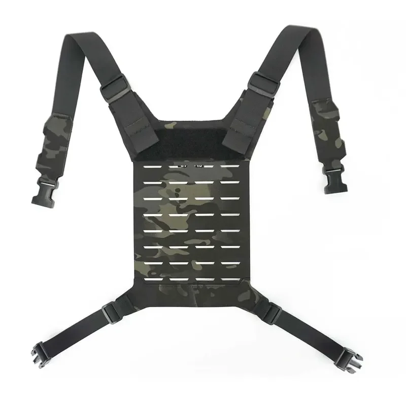 Tactical D3 SS MK Chest Rig Un - Men Accessories Mk のレビューと価格