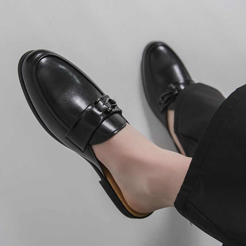 Designer Patent Leather Mens M - Men'S Accessories Leather のレビューと価格