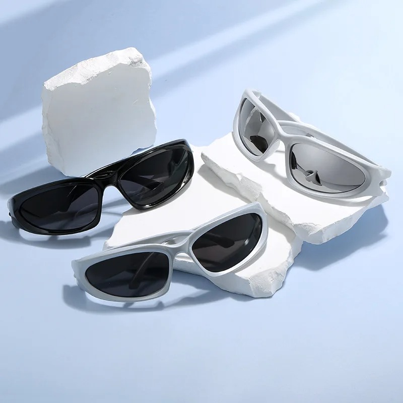 1/3PCS Popular Women's Sunglas - Men'S Accessories Glasses のレビューと価格