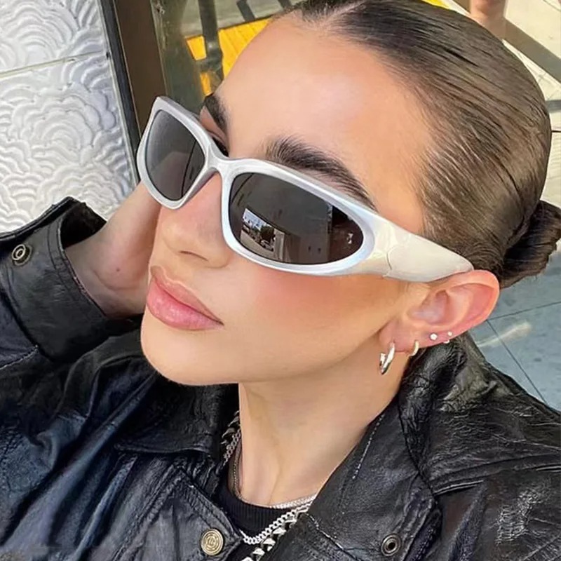 1/3PCS Popular Women's Sunglas - Men'S Accessories Glasses のレビューと価格