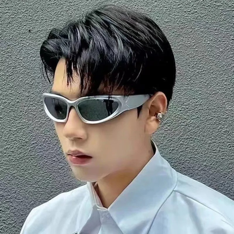 1/3PCS Popular Women's Sunglas - Men'S Accessories Glasses のレビューと価格