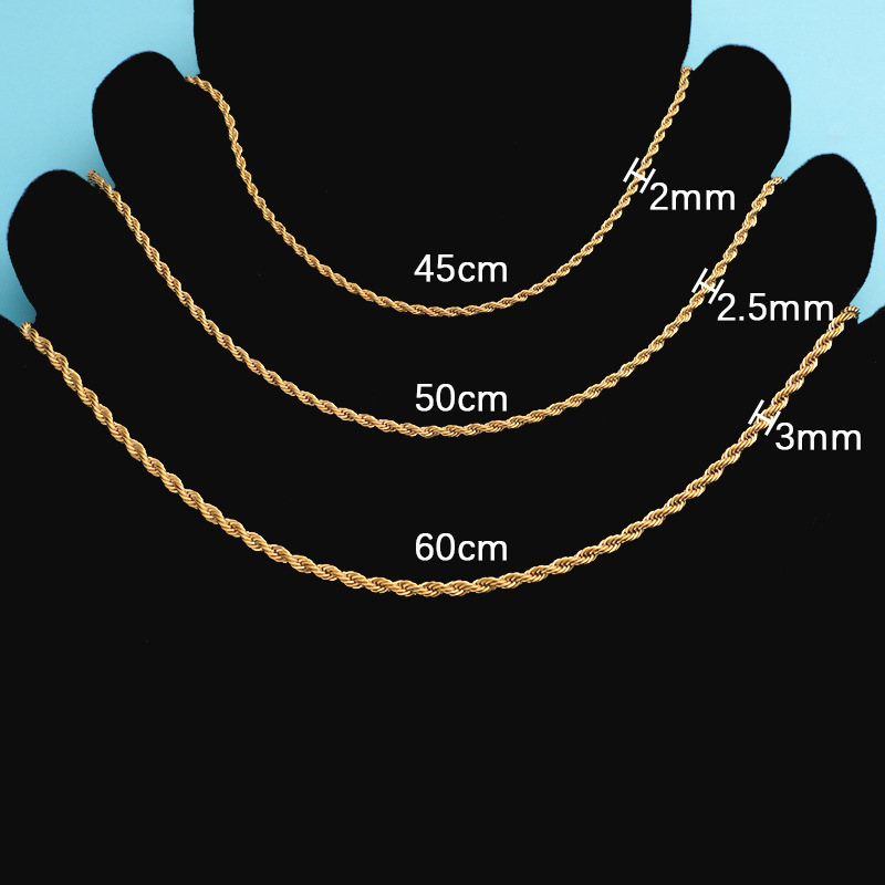 Fnixtar 10pcs 2-3mm Stainless  - Men Accessories Singapore のレビューと価格