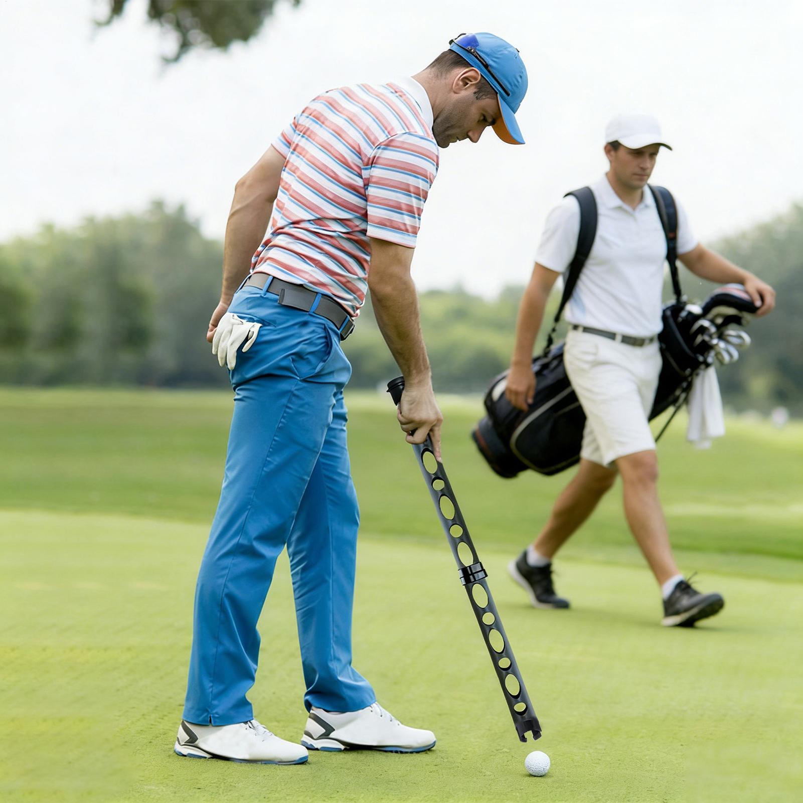 Golf Ball Retriever Tube Golf  - Men Accessories Usa のレビューと価格