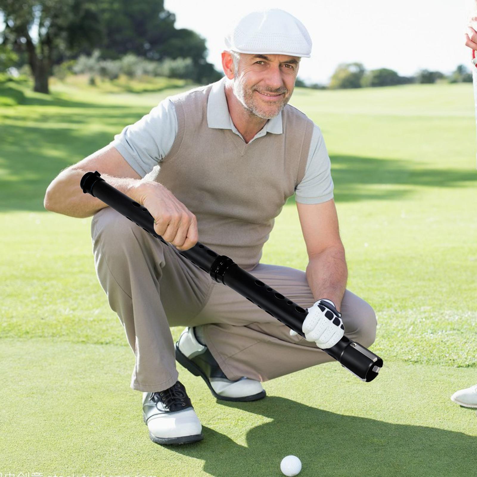 Golf Ball Retriever Tube Golf  - Men Accessories Usa のレビューと価格
