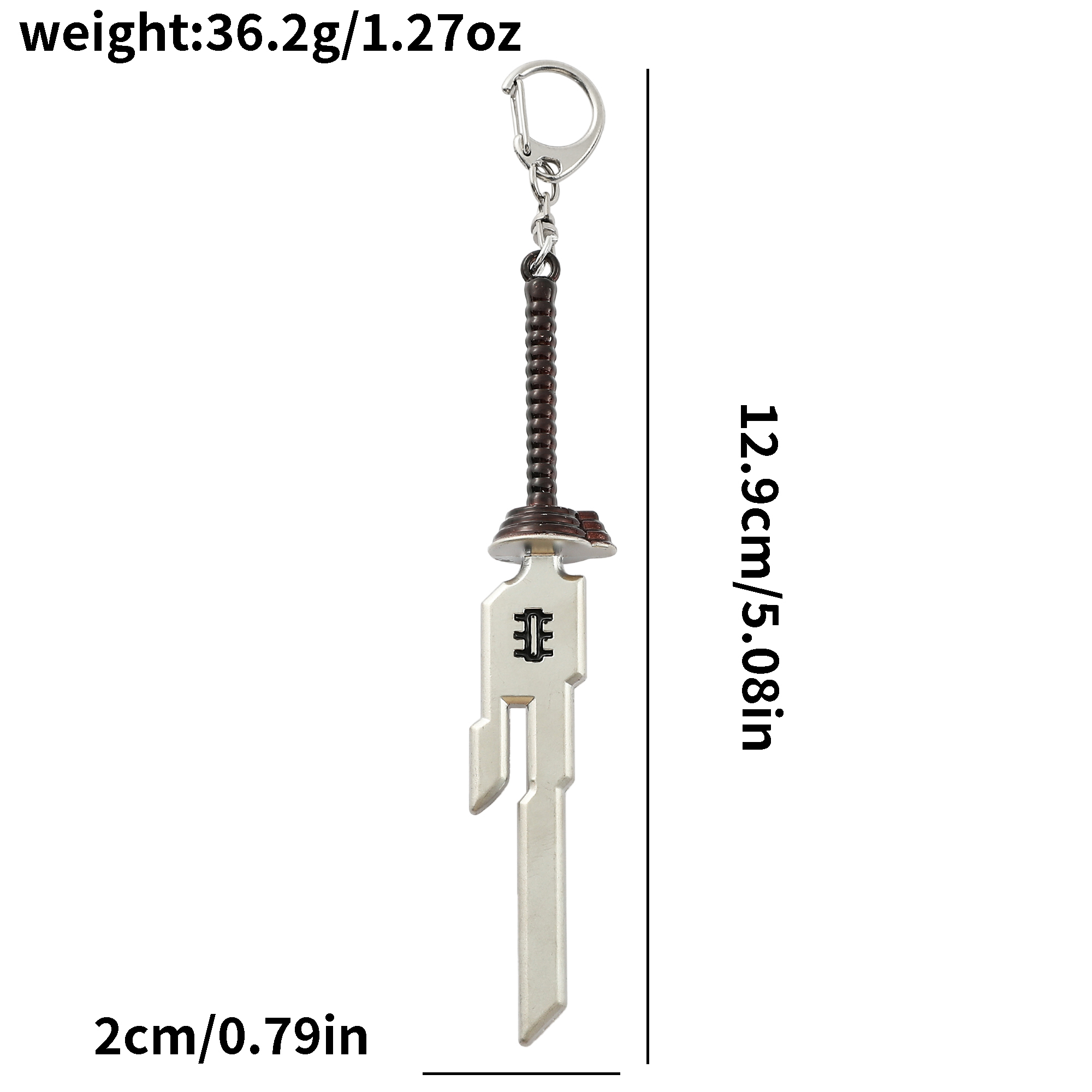 Anime Jujutsu Kaisen Keychain  - Men Accessories Pendant のレビューと価格