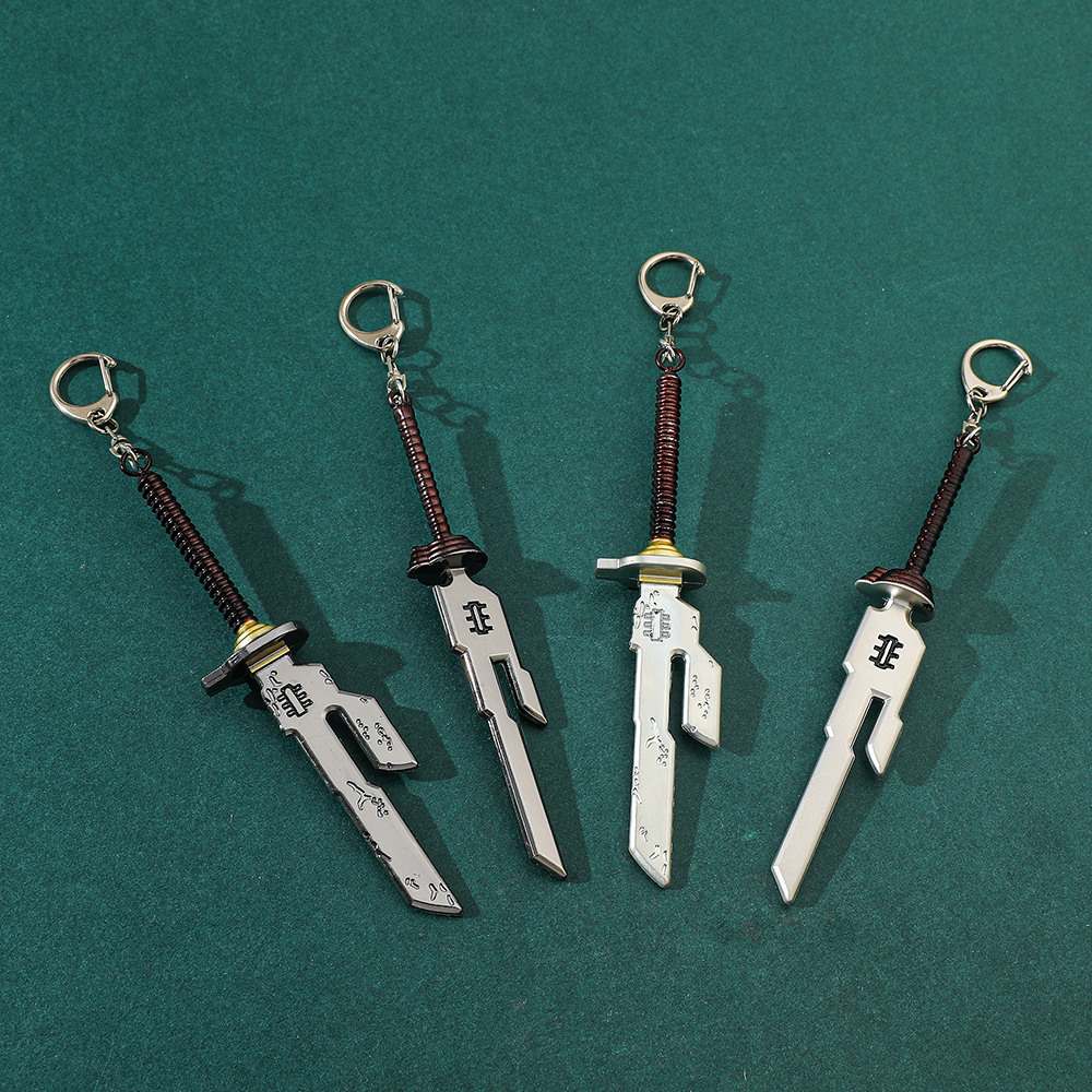 Anime Jujutsu Kaisen Keychain  - Men Accessories Pendant のレビューと価格