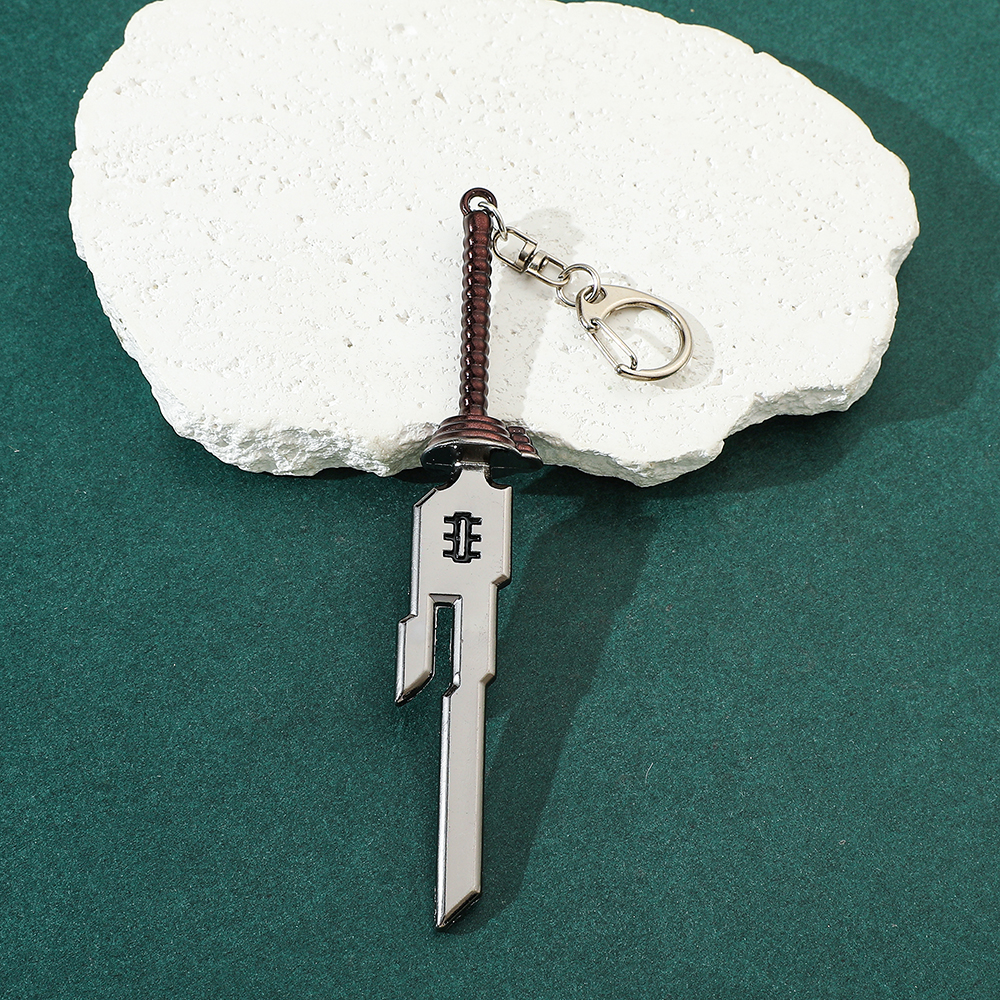 Anime Jujutsu Kaisen Keychain  - Men Accessories Pendant のレビューと価格