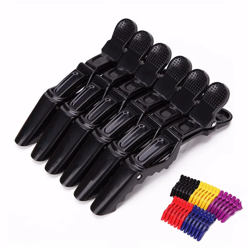 5Pcs Alligator Hairdressing Ha - Men Accessories Combo Set のレビューと価格