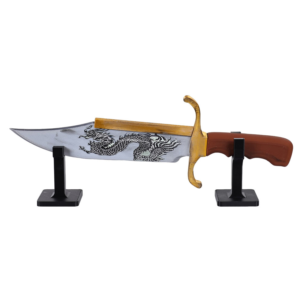 Fancy Dress MK Kano Black Drag - Men Accessories Mk のレビューと価格