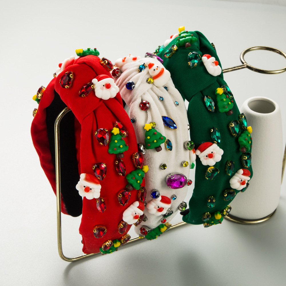 New Christmas headband persona - Men Accessories Wedding のレビューと価格