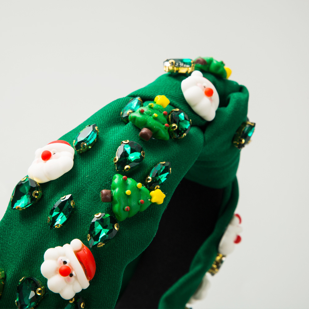 New Christmas headband persona - Men Accessories Wedding のレビューと価格
