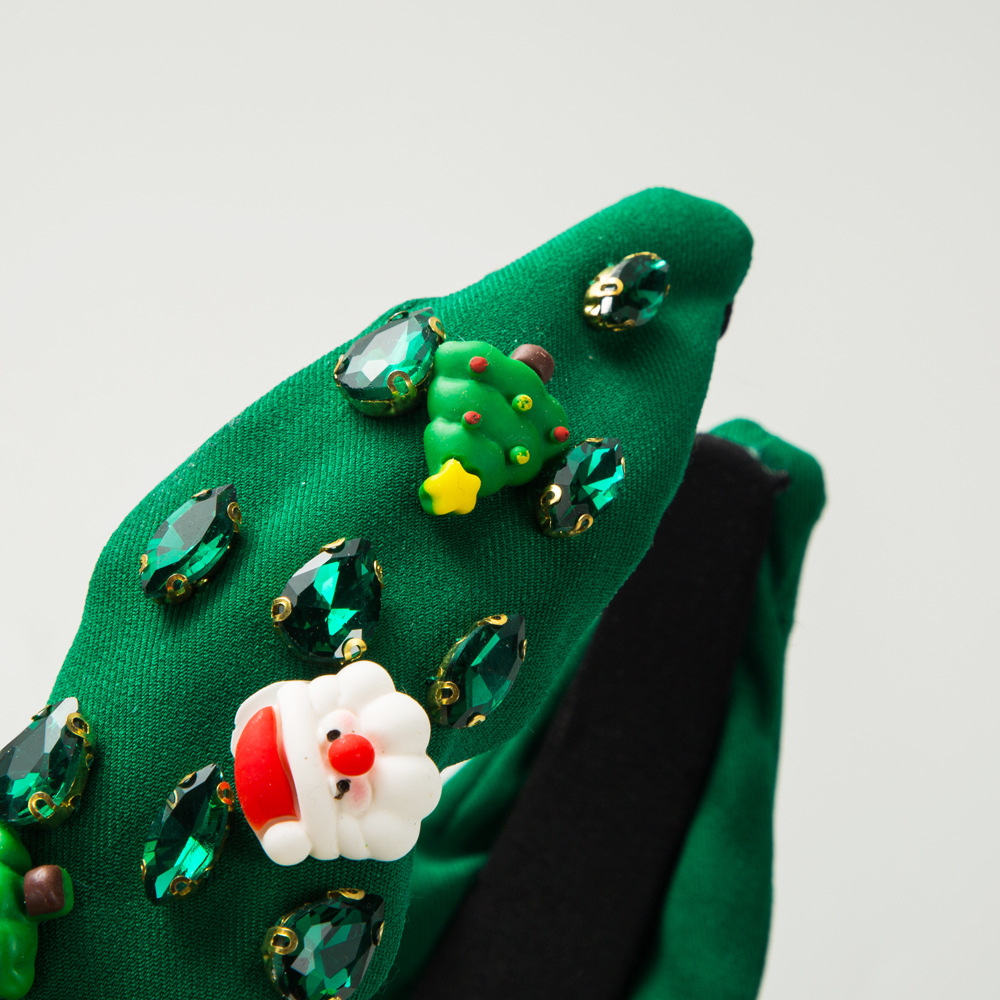 New Christmas headband persona - Men Accessories Wedding のレビューと価格