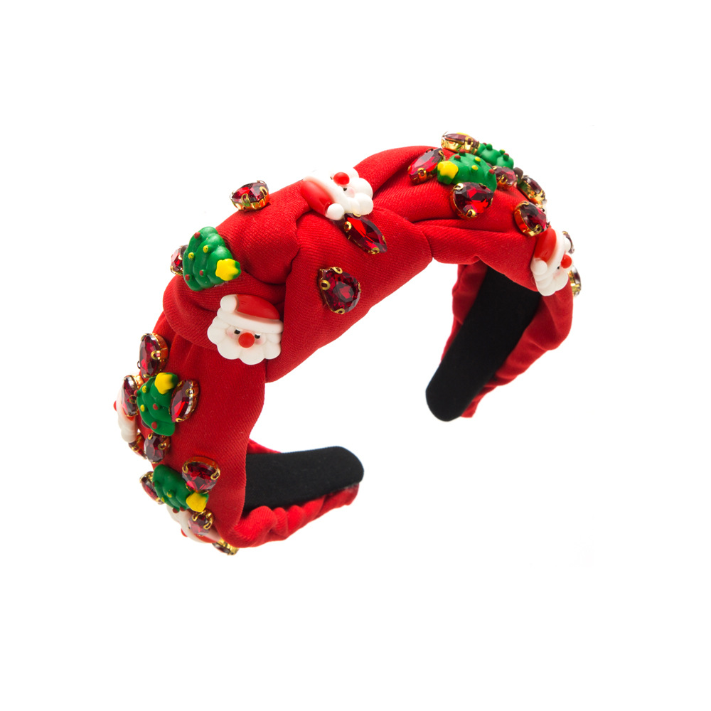 New Christmas headband persona - Men Accessories Wedding のレビューと価格