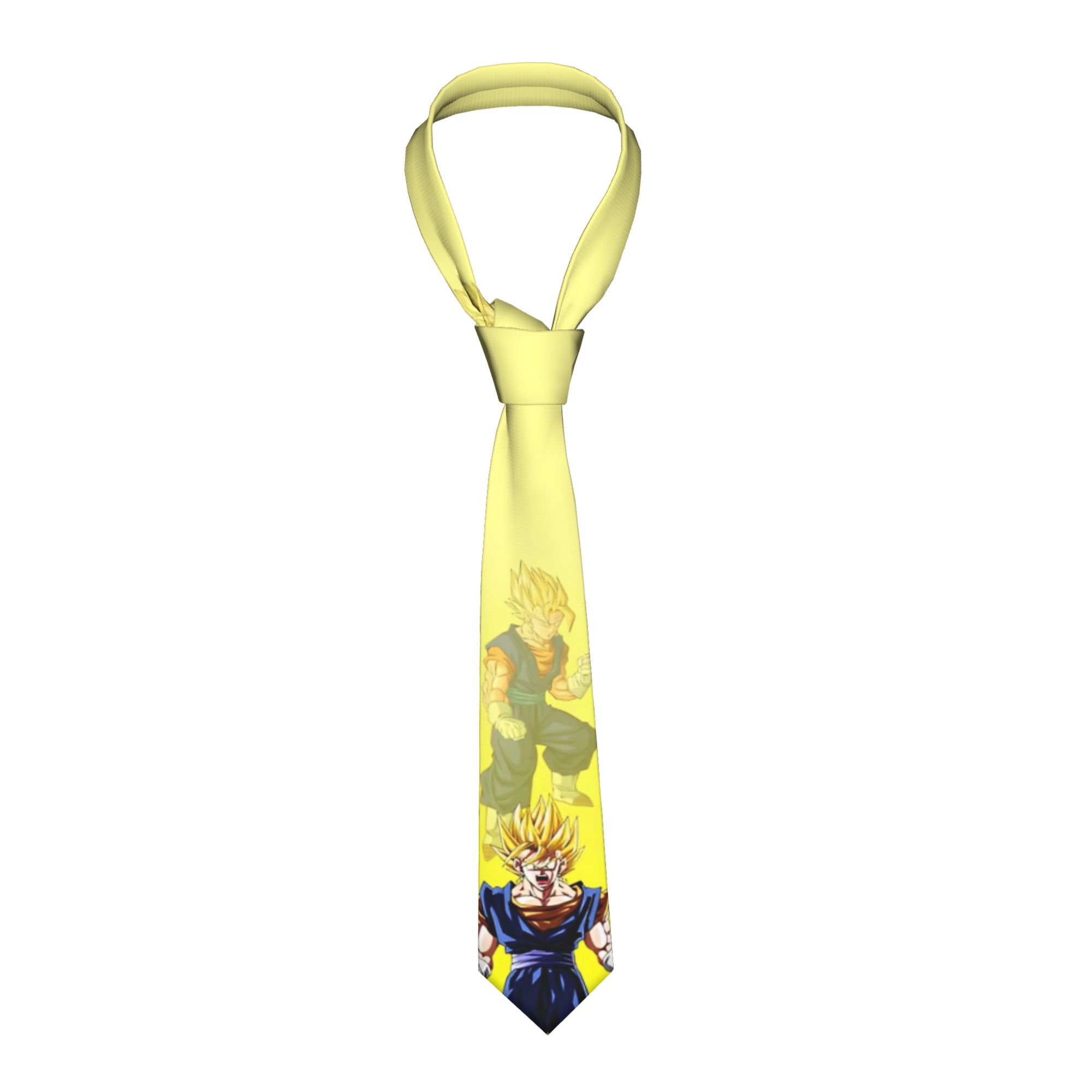Dragon Ball Z Characters Patte - Men Accessories Wedding のレビューと価格