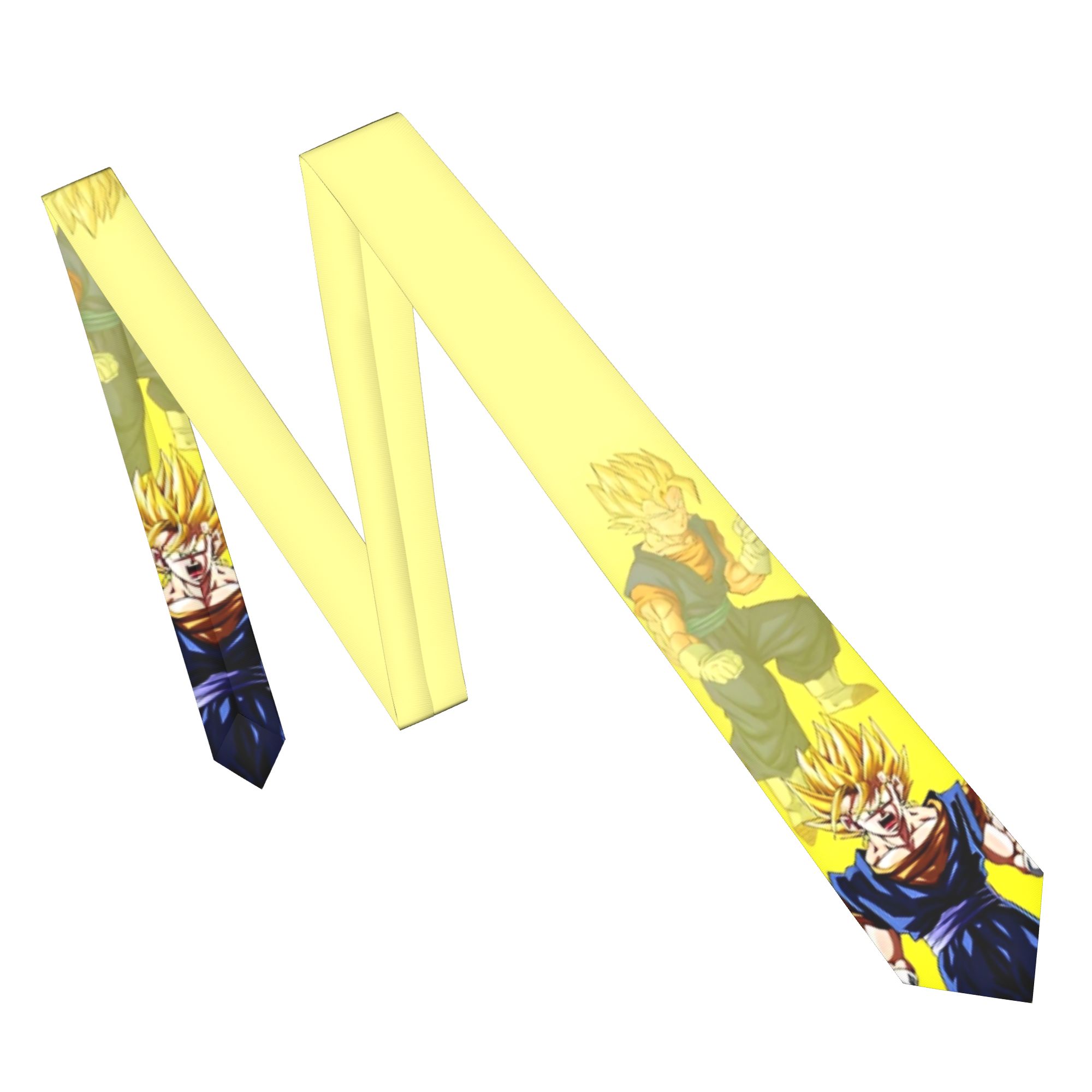 Dragon Ball Z Characters Patte - Men Accessories Wedding のレビューと価格