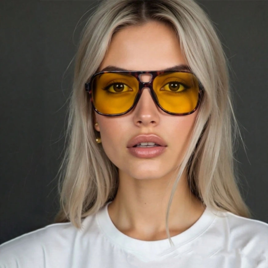 New Vintage Classic Designer D - Men'S Accessories Glasses のレビューと価格