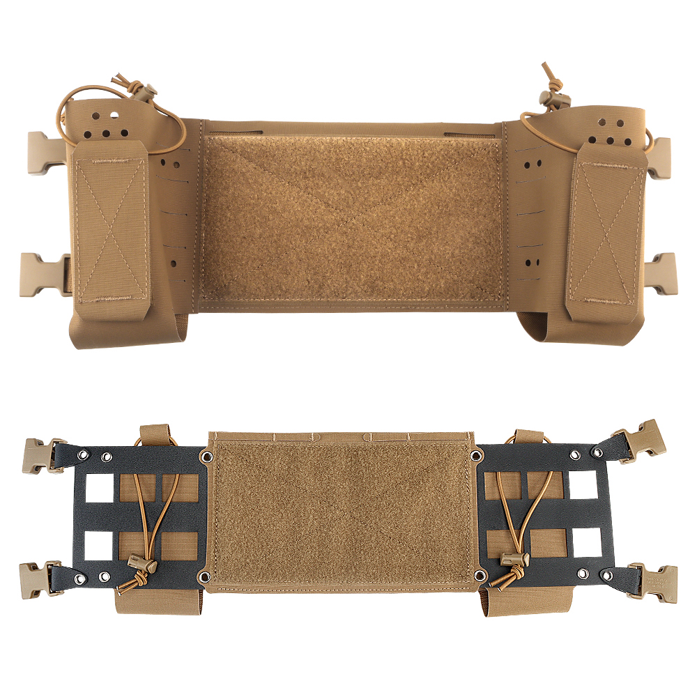 Tactical Rapid Chest Rig Expan - Men Accessories Mk のレビューと価格