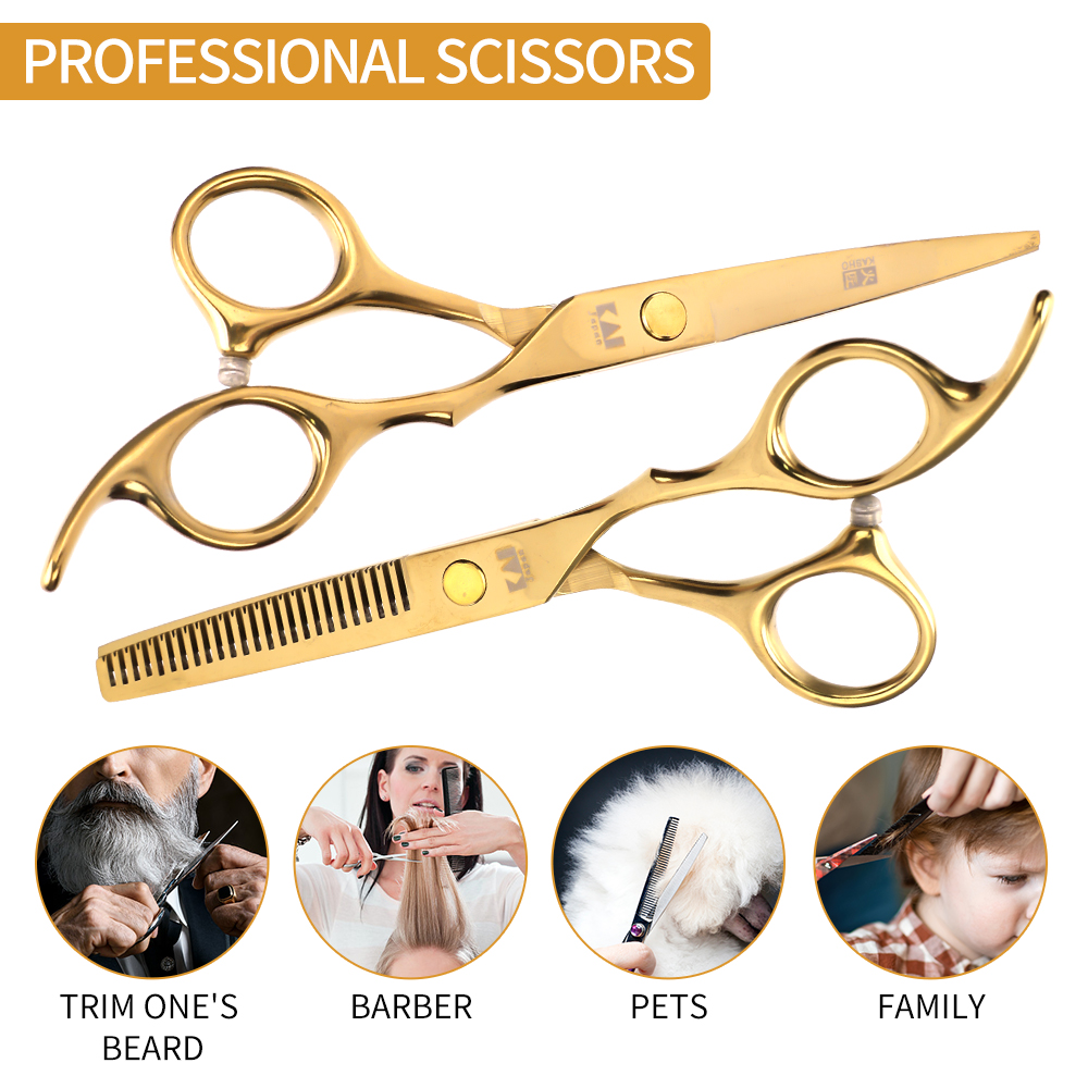 5PCS Hairdressing Styling Tool - Men Accessories Combo Set のレビューと価格