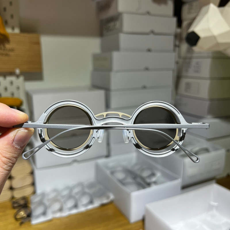 French Designer Brand Retro Ro - Men Accessories Hk のレビューと価格