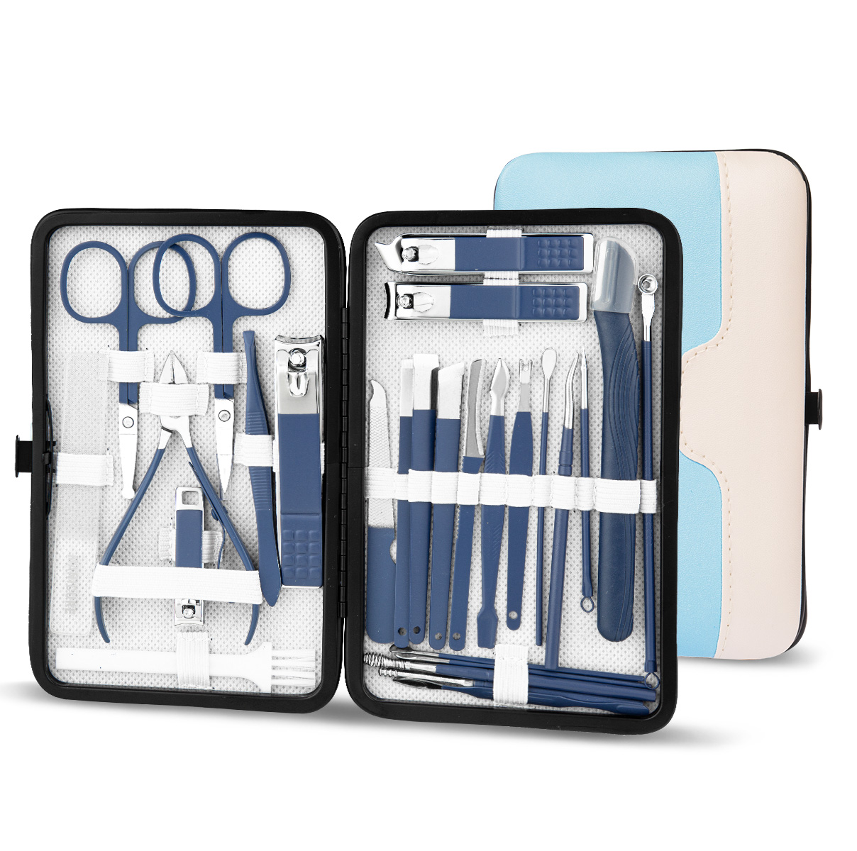 2Pcs Salon Barber Neck Brush S - Men Accessories Combo Set のレビューと価格