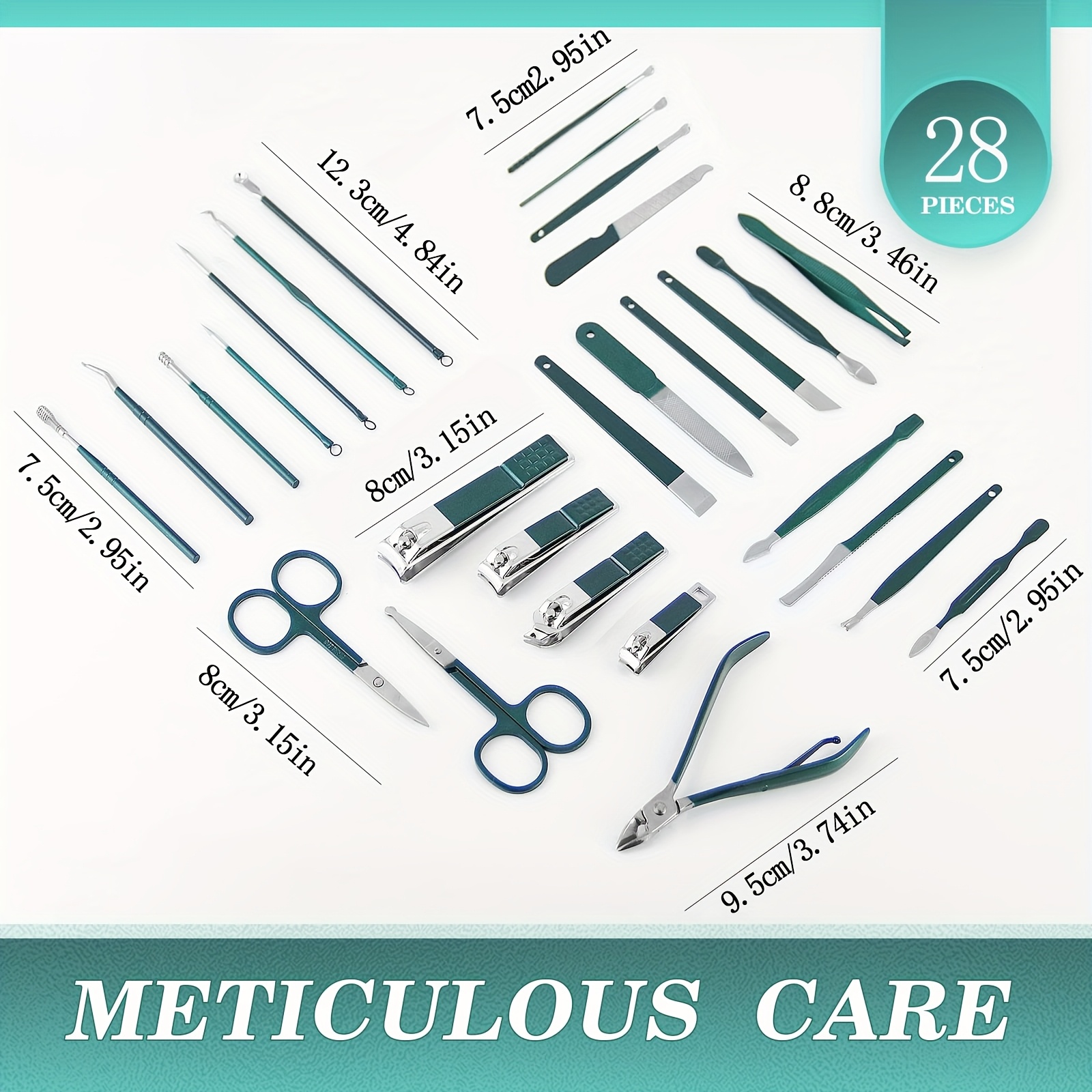 2Pcs Salon Barber Neck Brush S - Men Accessories Combo Set のレビューと価格