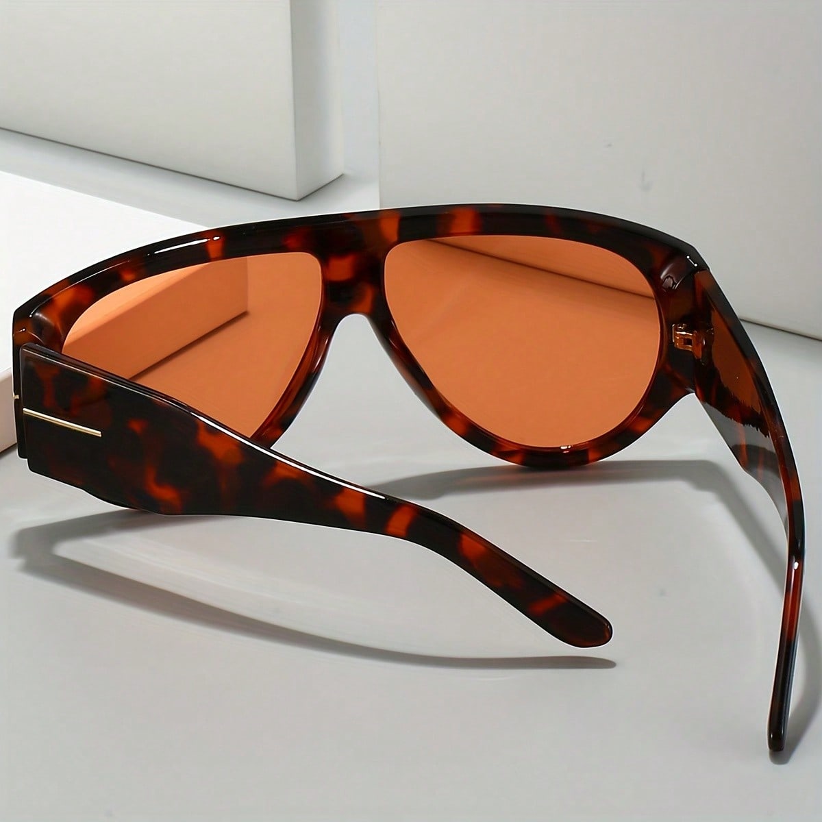 Vintage Glasses - Vintage Brow - Mens Accessories Style のレビューと価格