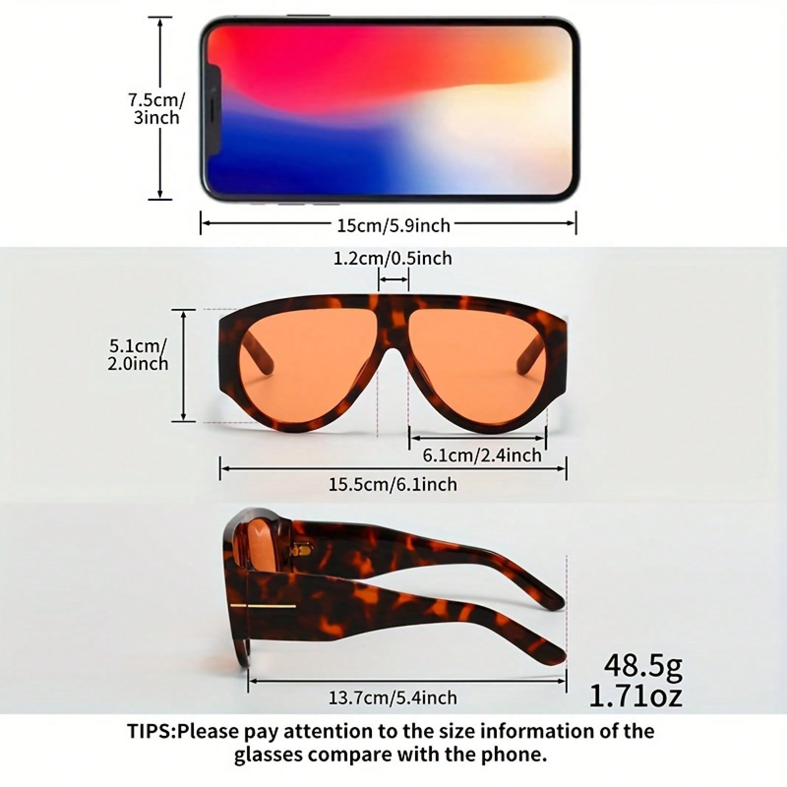 Vintage Glasses - Vintage Brow - Mens Accessories Style のレビューと価格