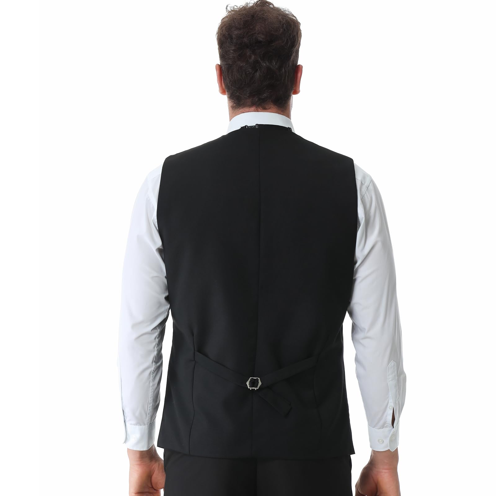 1920s Men's Gangster Costume S - Men Accessories Hk のレビューと価格