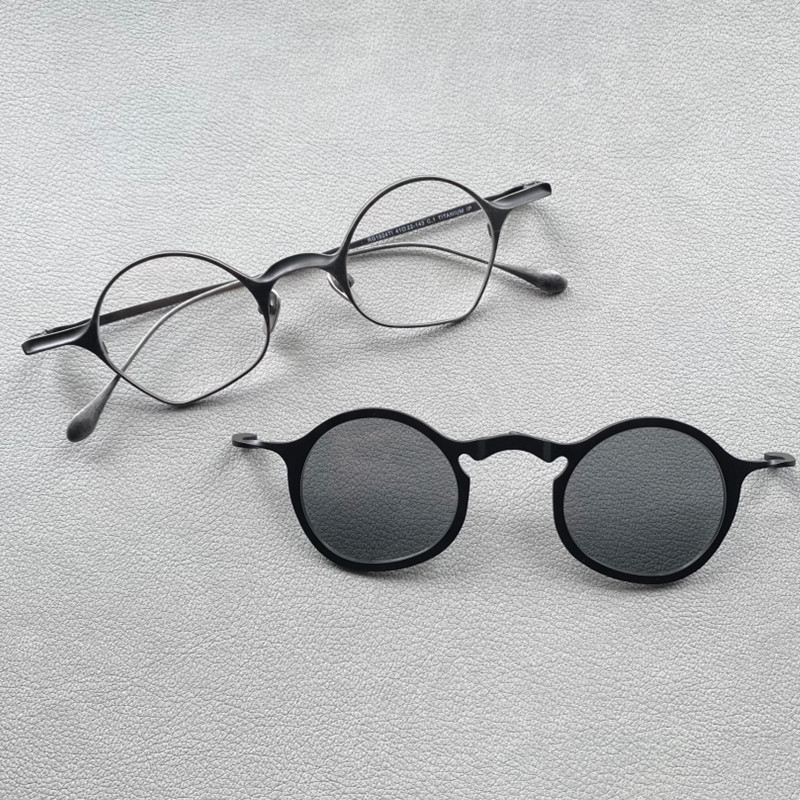 Top Quality Pure Titanium With - Men Accessories Hk のレビューと価格