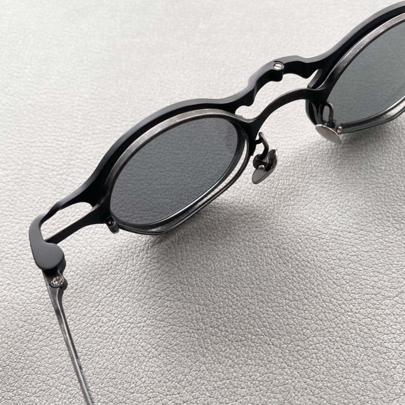 Top Quality Pure Titanium With - Men Accessories Hk のレビューと価格